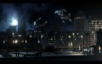 Transformers Desktop Pc And Mac Wallpaper