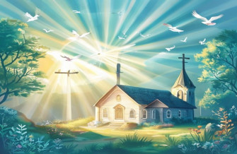 Wallpaper Religiosos Gratis