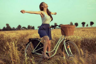 Las Mujeres Solteras Son Realmente M S Felices Wallpaper