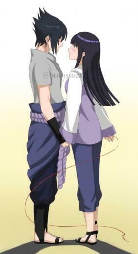 Sasuke X Hinata By An Yy Sue