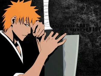 Ichigo Kurosaki Wallpaper