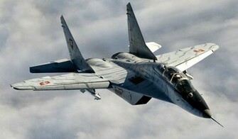 Mig Fulcrum Wallpaper