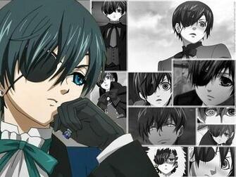 Ciel Wallpaper By My Artistic Deidara