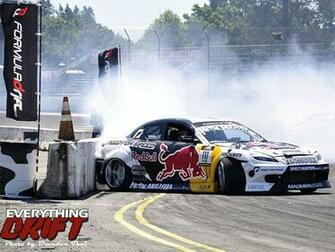 Formula Drift Wallpaper HD