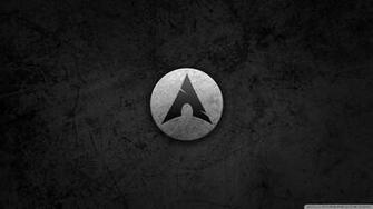 Arch Linux Wallpaper