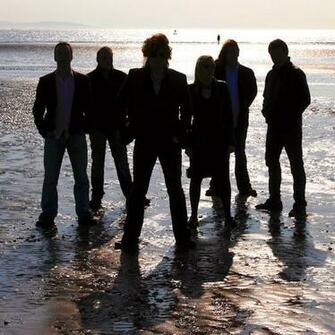 Desktop Image Of Anathema Wallpaper