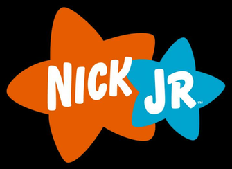 Nick Jr Logo
