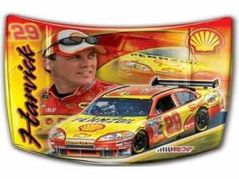 Kevin Harvick Wallpaper HD Car
