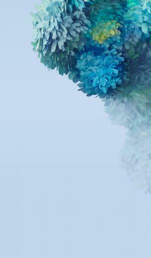 Samsung Galaxy S20 And Ultra Wallpaper In