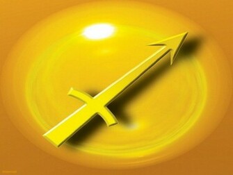 Cool Sagittarius Sign HD Wallpaper In Zodiac Imageci