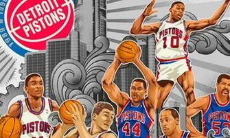What The Bad Boys Meant To Me Need4sheed