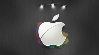 Wallpaper Apple Logo HD Upload At October By Mark