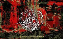 Toluca Wallpaper Football