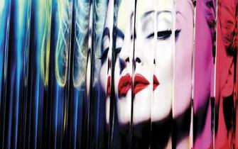 HD Wallpaper Madonna Mdna