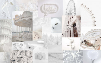 Aesthetic Desktop Wallpaper
