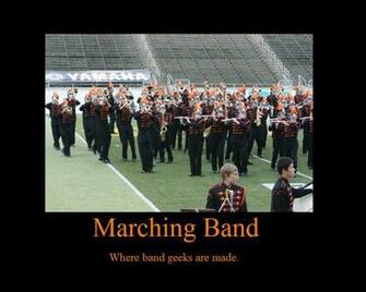 Marching Band By Onee Chan160