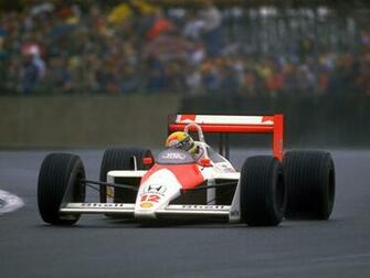 Mclaren Honda Mp4 Formula F Race Racing J Wallpaper