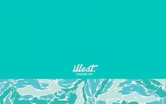 Go Back Pix For Illest Logo Wallpaper