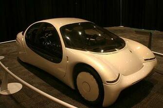 General Motors Ultralite Pictures Wallpaper Of
