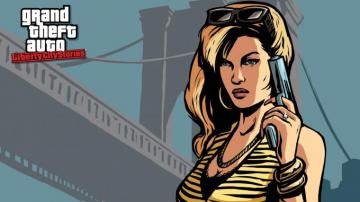 Grand Theft Auto Liberty City Stories HD Wallpaper And Background