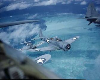 Gray Plane Artwork Painting Airplane Douglas Sbd Dauntless HD