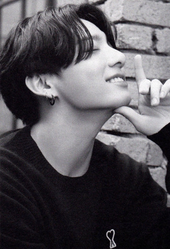 Bts Jung Kook Cute Wallpaper