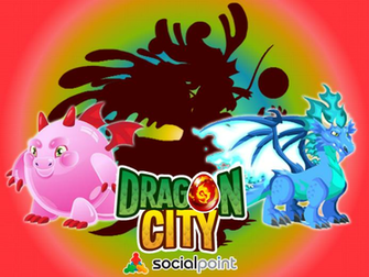 Dragon City Brasil Wallpaper Do