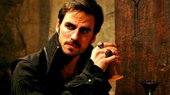 Killian Jones Captain Hook Image Wallpaper Photos