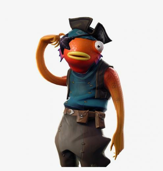 Fortnite Png Transparent Image For