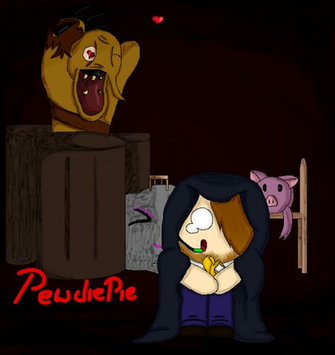 Pewdiepie Wallpaper By