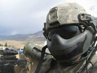 Soldiers Army Military