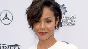 Jada Pinkett Smith Wallpaper Image Photos Pictures Background