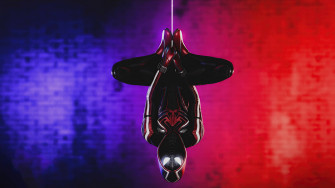 Video Game Marvel S Spider Man Miles Morales 4k Ultra HD Wallpaper