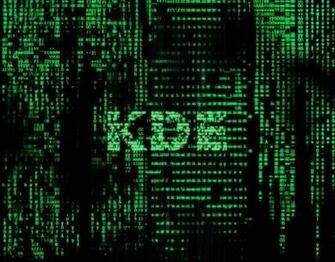Matrix Coding Wallpaper Binary Code Style