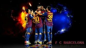 Barcelona Fc Wallpaper Best Cars Res