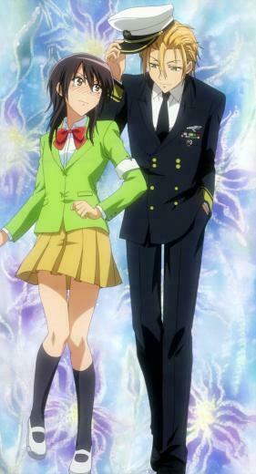 Usui Takumi Mobile Wallpaper Zerochan Anime Image Board