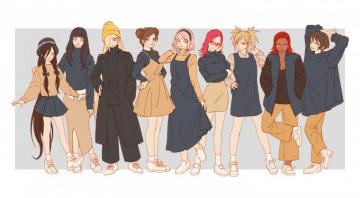Naruto Wallpaper Zerochan Anime Image Board