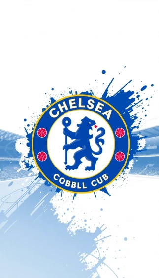 Chelsea Phone Wallpaper