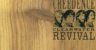 New HD Wallon Ccr Wallpaper