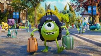 University Movie Wallpaper And Desktop Background HD
