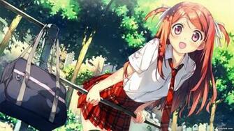 July By Nopy Category Anime