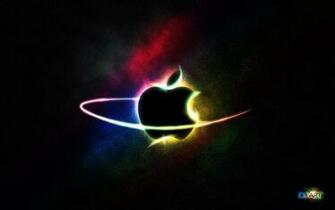 Apple Nebula Wallpaper Pack By Idoartonline