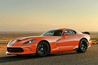 Viper Wallpaper