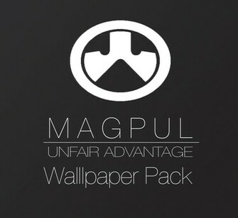 Magpul Logo Wallpaper Pack By Dragfindel