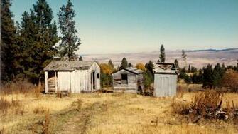 Wallpaperland Old Buildings Landscape Trees Farm Nature Desktop And