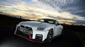 Nissan Gt R Nismo Wallpaper HD Image Wsupercars