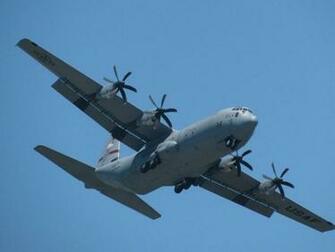 Aircraft Military Plane C Hercules Wallpaper Hq