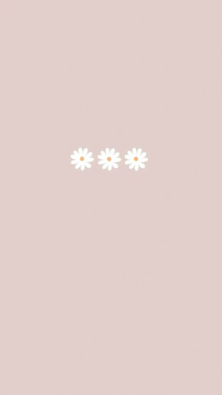 Hanna G Ncs On Wallpaper Daisy Aesthetic