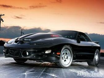 Trans Am Wallpaper 4th Gen Firebird Drag Cars HD