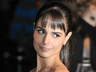 Jordana Brewster Wallpaper